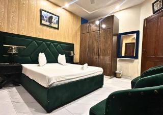 Hotel Royal Comfort - 5