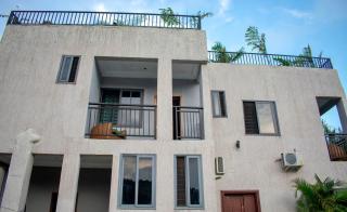 Da Palm boutique resort - 9