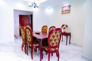 Residence Solen - 7
