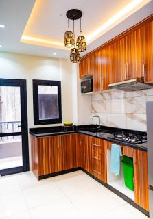 Residence Solen - 6