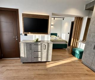 BT luxury apartments - 2