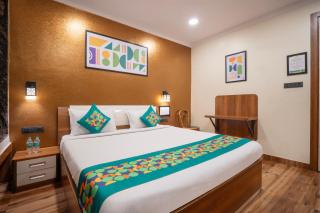Treebo Tiyara Inn - 8