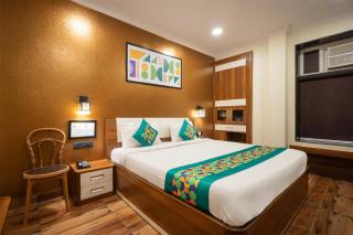 Treebo Tiyara Inn - 4