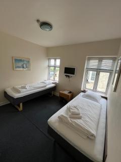 Grenaa Hostel - 4