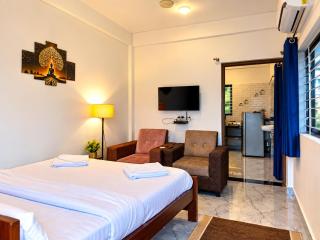 Casa Blanca Holidays - 9