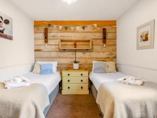 Hayloft - 6