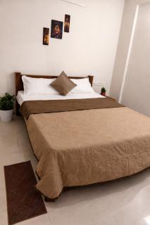 Sri Krishna Sannidhi Inn, Entire Flat 100m from Guruvayur Temple, East Nada - 3