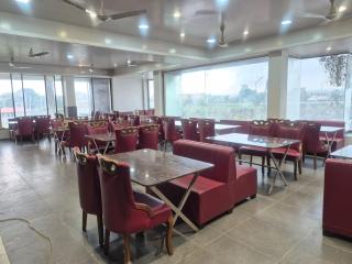 Aarna Resort - 2