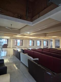 Aarna Resort - 1