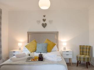 Bernicia House - 4