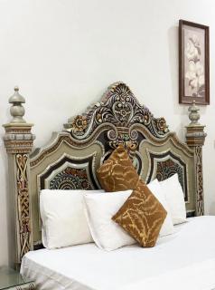 Hotel Business Boutique - Multan - 1