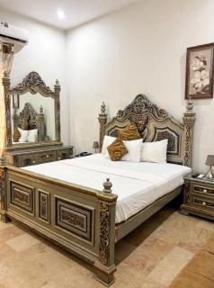 Hotel Business Boutique - Multan - 6