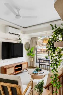 Selene 2BHK Bandra W - 0