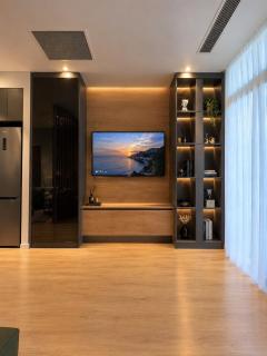 Marina Village Sea Breeze - 1