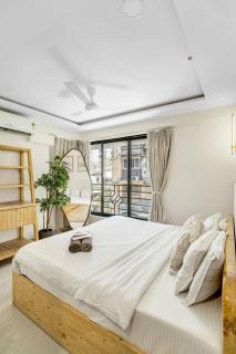 Selene 2BHK Bandra W - 8