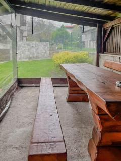 Sunny and warm studio with balcony & Free parking - 6