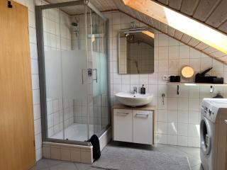 Ferienwohnung Weitblick - 2