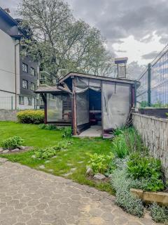 Sunny and warm studio with balcony & Free parking - 3