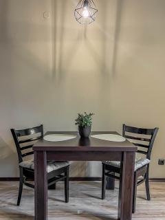 Sunny and warm studio with balcony & Free parking - 2