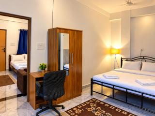 Casa Blanca Holidays - 3