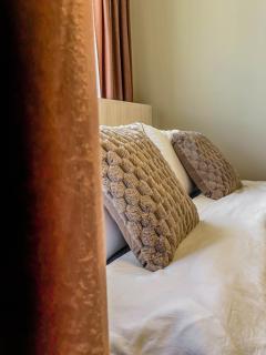New! Sunny studio for 2 Balcony & Free parking - Bansko - 8