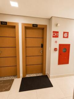 Condominio Iguaçu Nobre Residence II - com academia e ar - 1