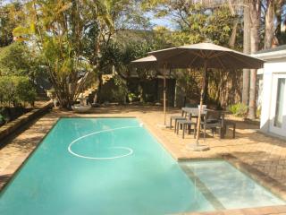 Princes Lodge Guesthouse - 3