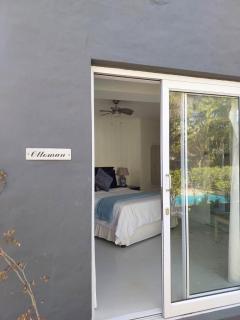Princes Lodge Guesthouse - 2