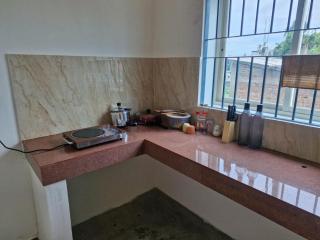 Jorhat Homestay Air Conditioned Room - 2