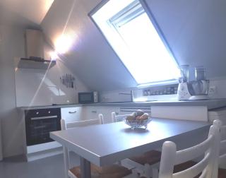 Gite près de Strasbourg Terre d'Helene 42 m2, 3 étoiles, 4-5 personnes - 8