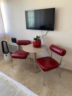 Studio in Central Monaco - 1