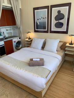 Studio in Central Monaco - 7