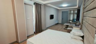 Residence Park Baku - 9