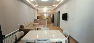 Residence Park Baku - 4