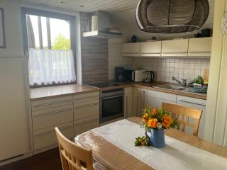 Ferienwohnung Weitblick - 7