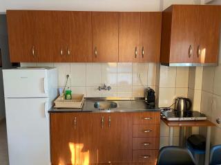 Kerasioti Sea View Apartment - 1