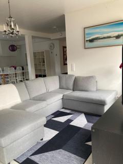 Grande maison avec sauna privé et 5 chambres - 5