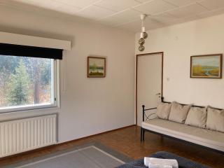 Grande maison avec sauna privé et 5 chambres - 2