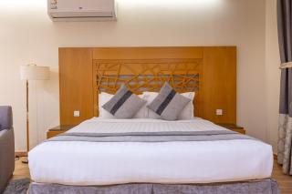 Al Muhaidb Residence Al Malaz 4 - Economic - 4