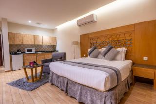 Al Muhaidb Residence Al Malaz 4 - Economic - 6
