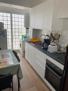 One bedroom flat, 300m from the beach - 4