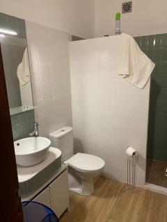 One bedroom flat, 300m from the beach - 1
