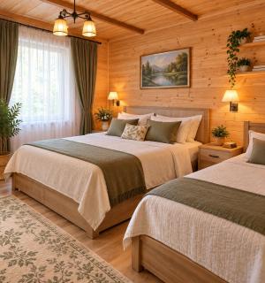 Family Hotel Maia - Cемейная гостиница Майя - 2