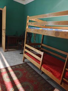 cozy hostel - 1