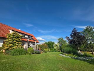 Grafmüllers Auszeit - Ferienwohnung im Brennhaus - 4