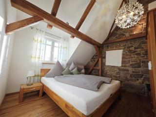 Grafmüllers Auszeit - Ferienwohnung im Brennhaus - 3
