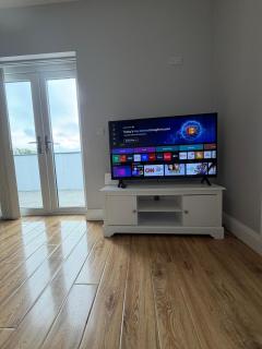 The Sea Breeze House - 6