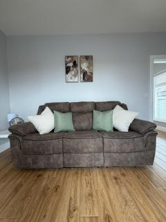 The Sea Breeze House - 5
