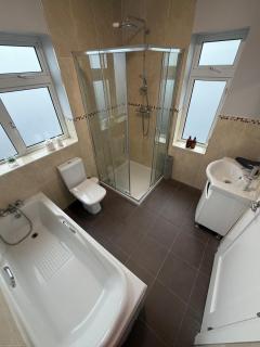 The Sea Breeze House - 2