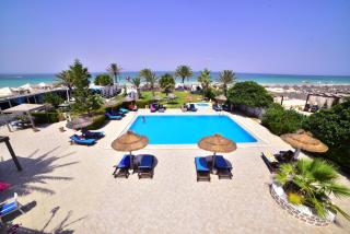 Hotel de charme et SPA Dar El Bhar - 0
